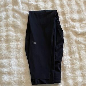 Lululemon Wunder Under